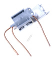 Solenoid Valve - 70001150 Magnetic Valve [Candy Hoover]